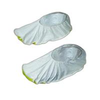 WSL - Booties Cotton Shoe Cover (Beige)